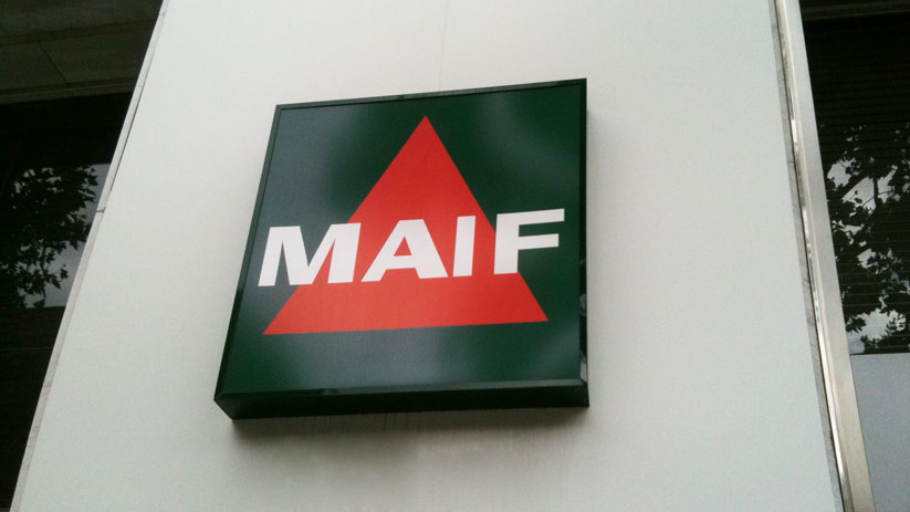 Chauffagistes agréé Groupe Maif