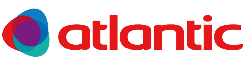 Atlantic logo