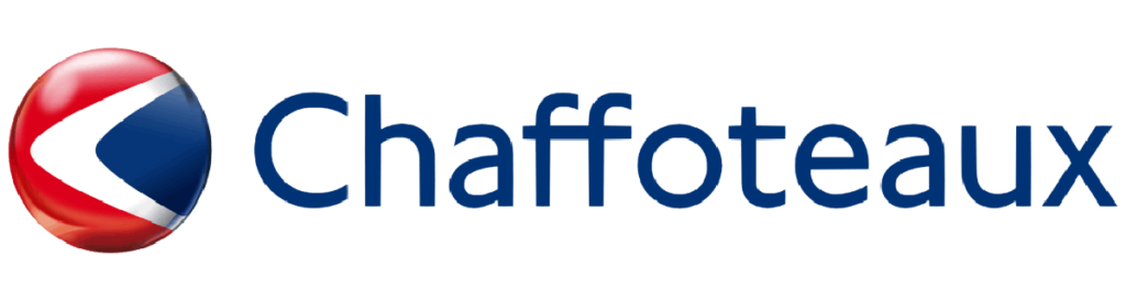 Chaffoteaux Paris logo